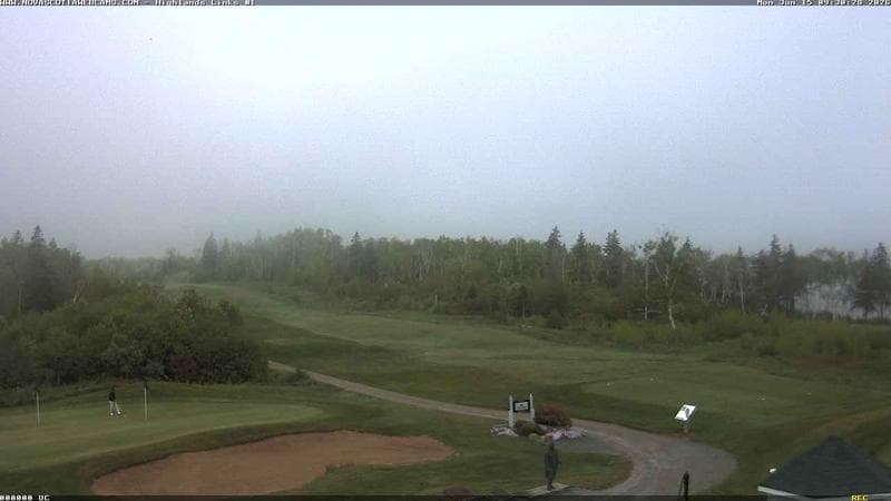Highlands Links #1