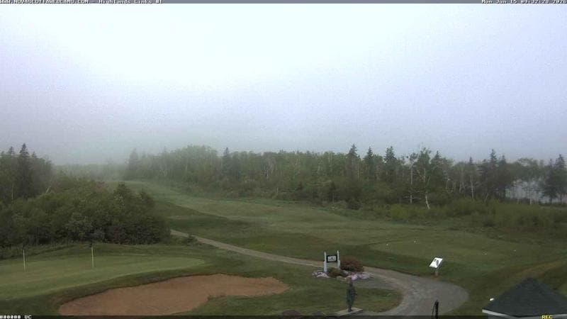 Highlands Links #1