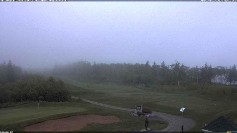 Highlands Links #1