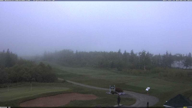 Highlands Links #1