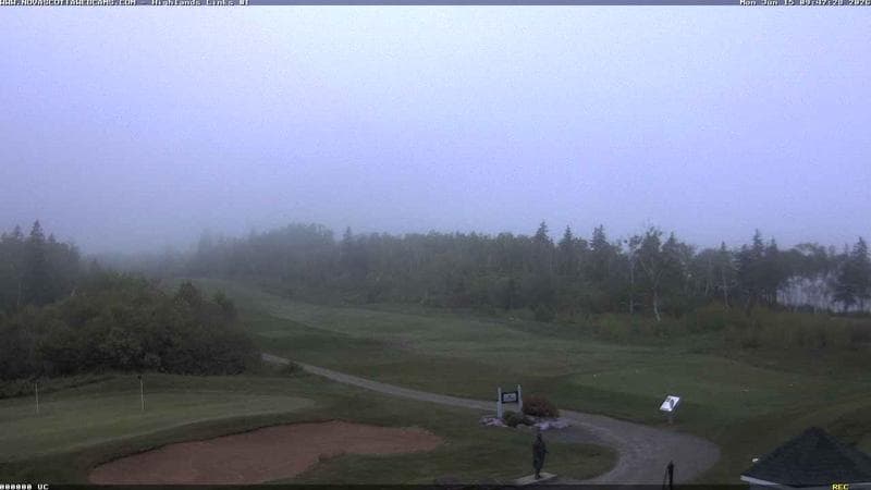 Highlands Links #1