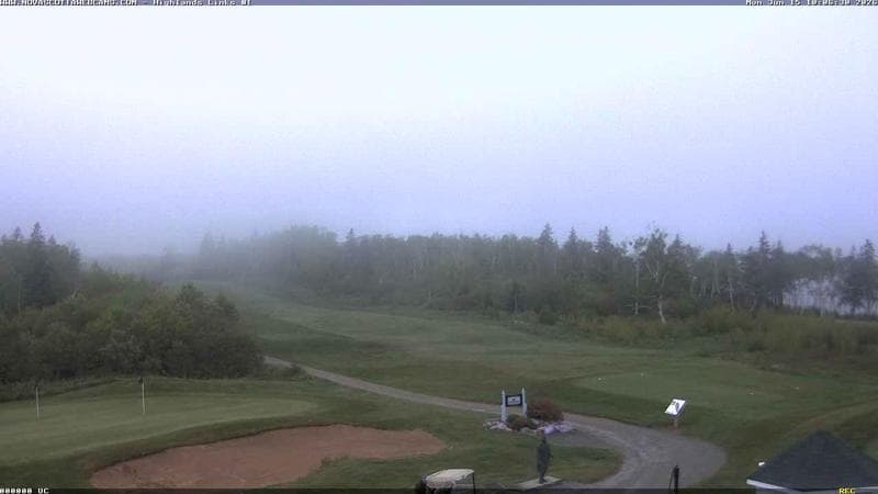 Highlands Links #1