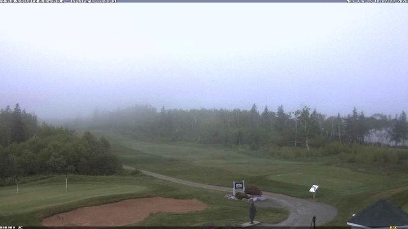 Highlands Links #1