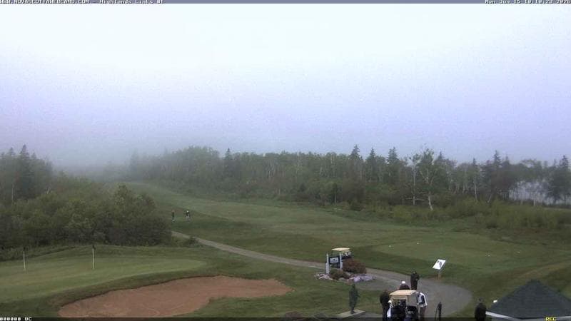 Highlands Links #1