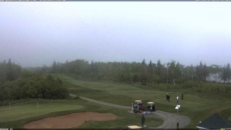 Highlands Links #1