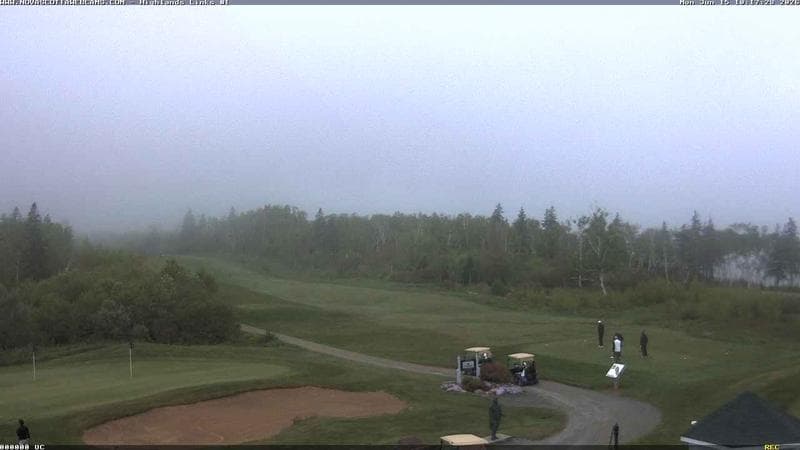 Highlands Links #1