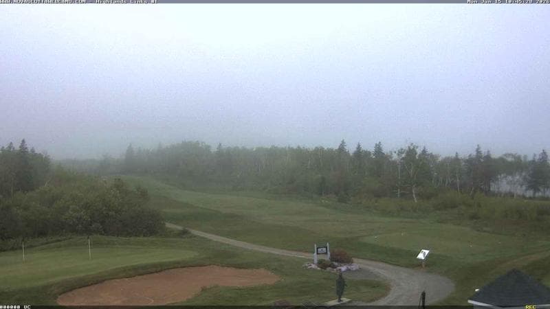 Highlands Links #1