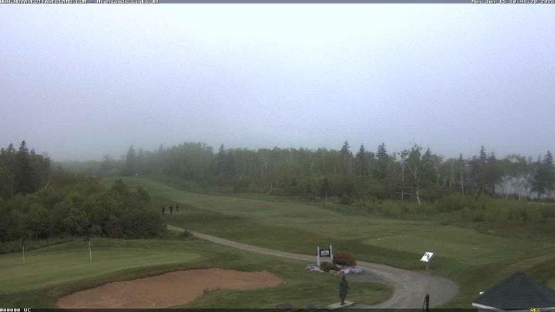 Highlands Links #1