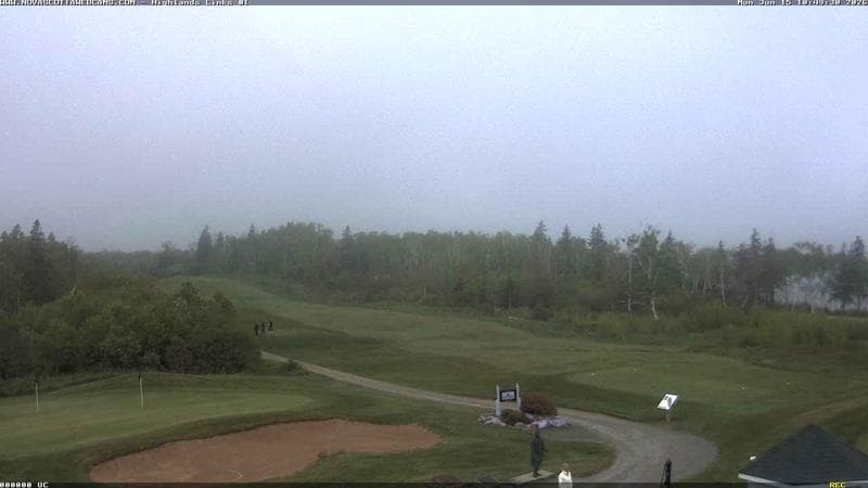 Highlands Links #1