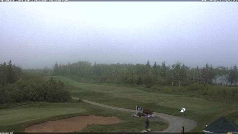 Highlands Links #1