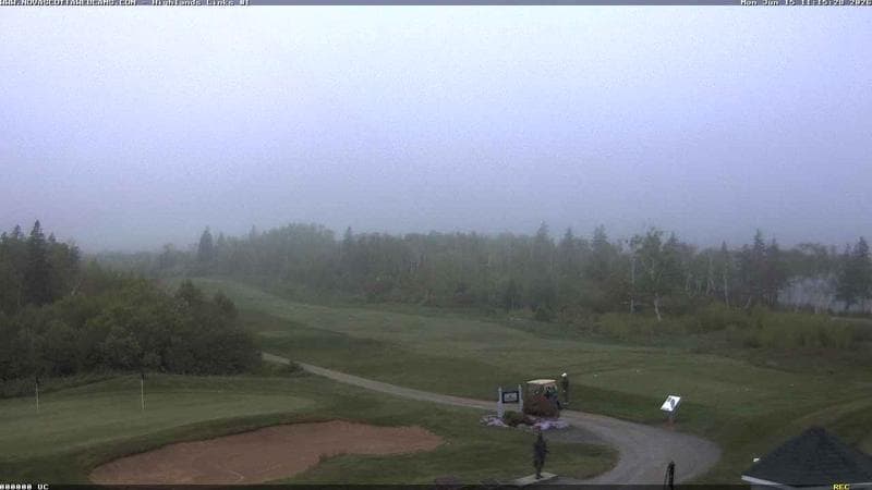 Highlands Links #1