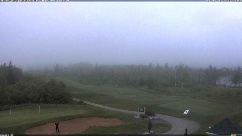 Highlands Links #1