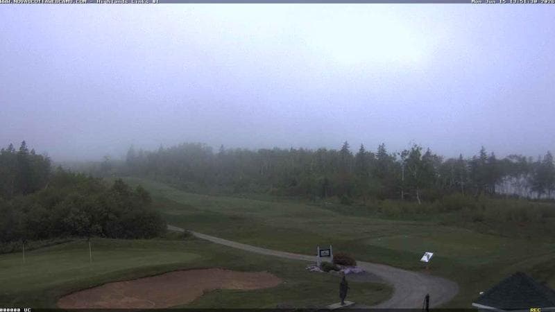 Highlands Links #1