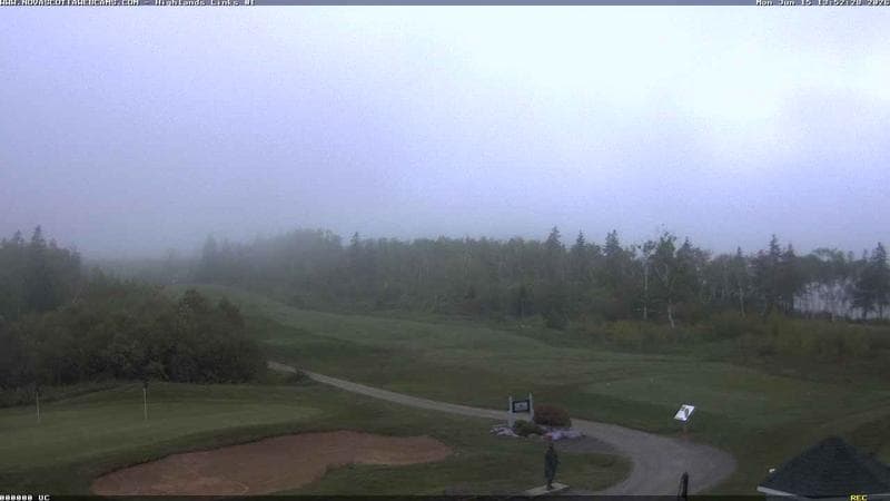 Highlands Links #1