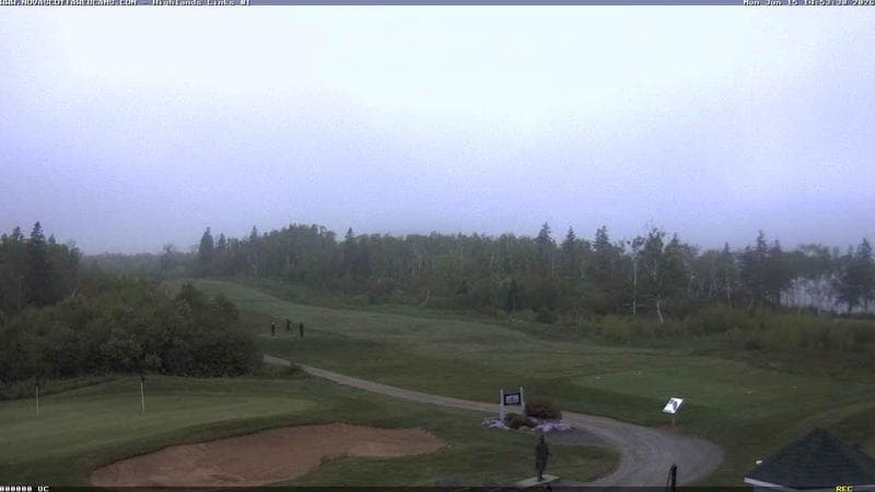 Highlands Links #1