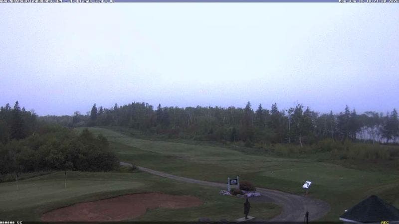 Highlands Links #1