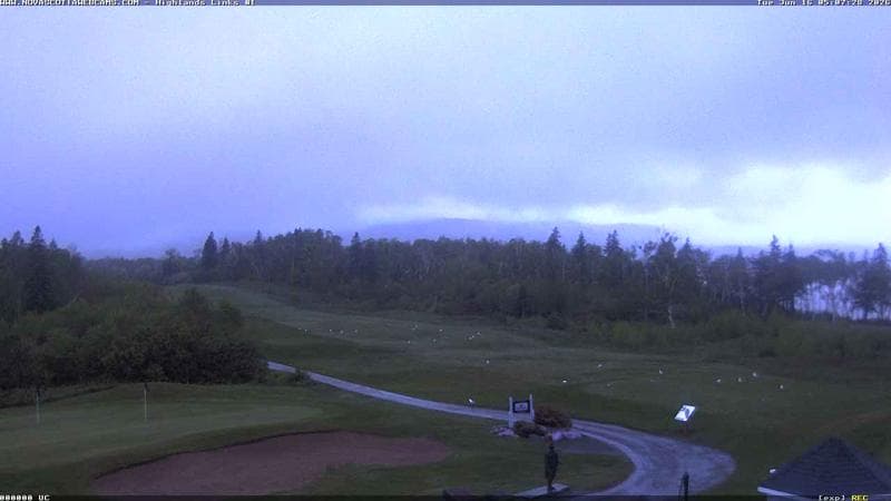 Highlands Links #1