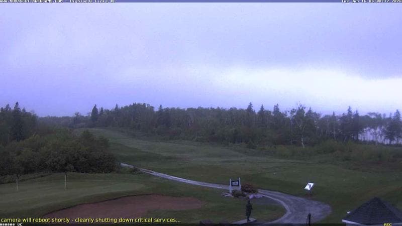 Highlands Links #1