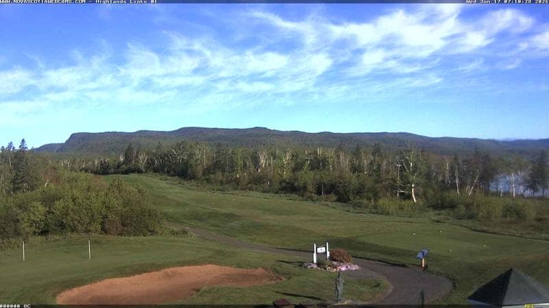 Highlands Links #1
