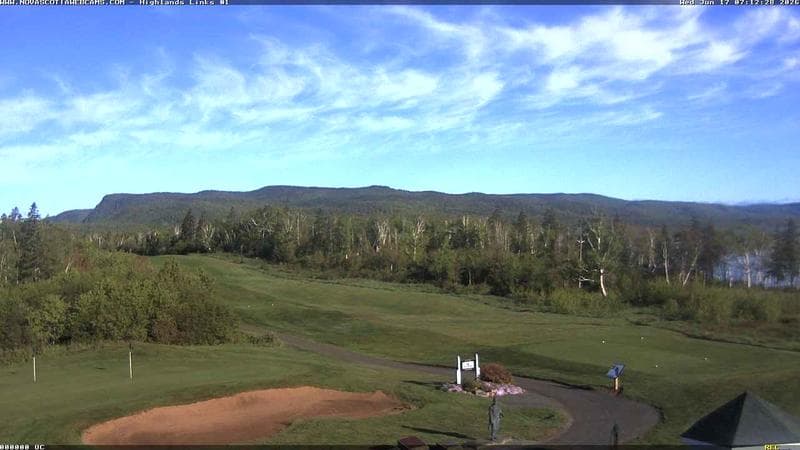 Highlands Links #1