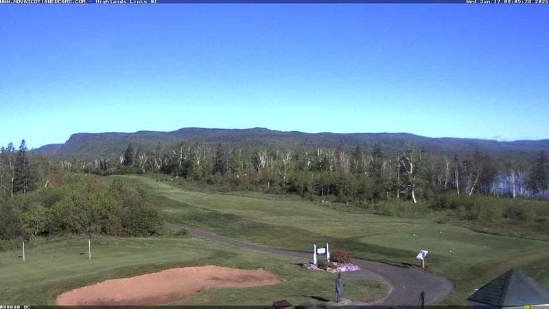 Highlands Links #1