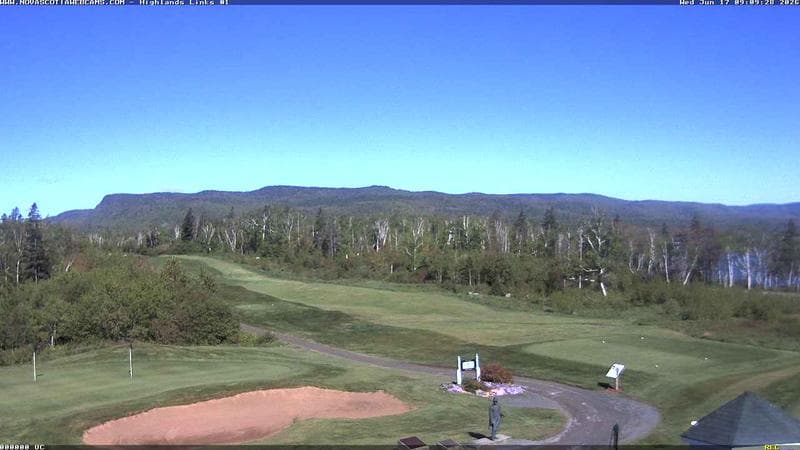 Highlands Links #1