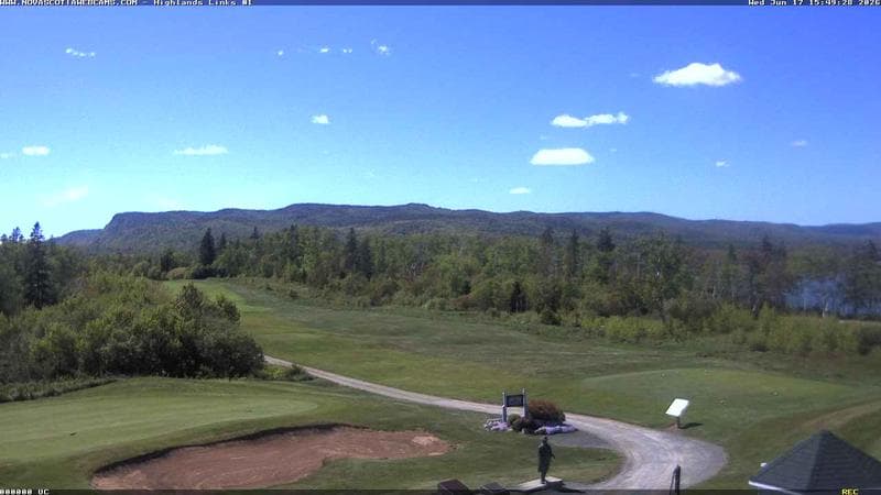 Highlands Links #1