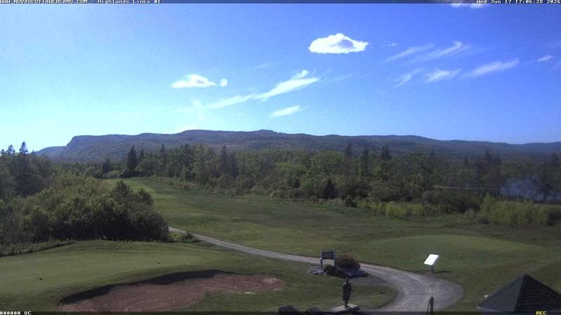 Highlands Links #1