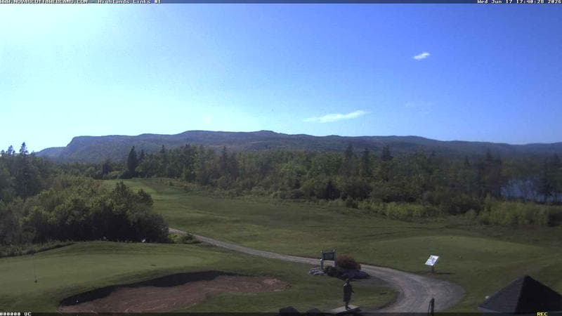 Highlands Links #1