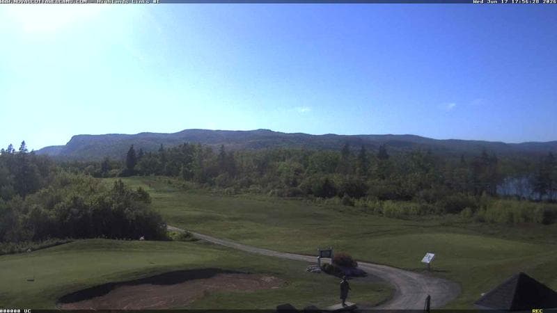 Highlands Links #1