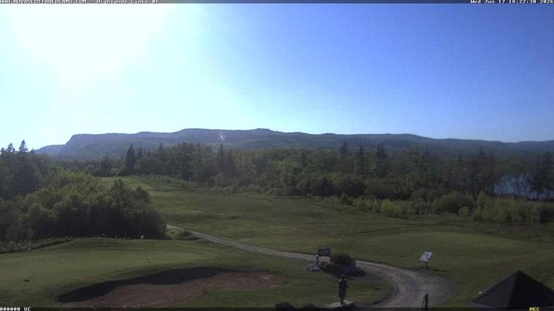 Highlands Links #1