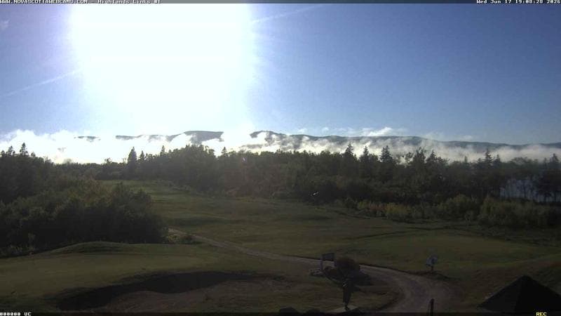 Highlands Links #1