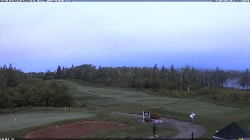 Highlands Links #1