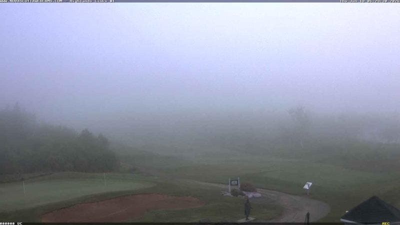 Highlands Links #1