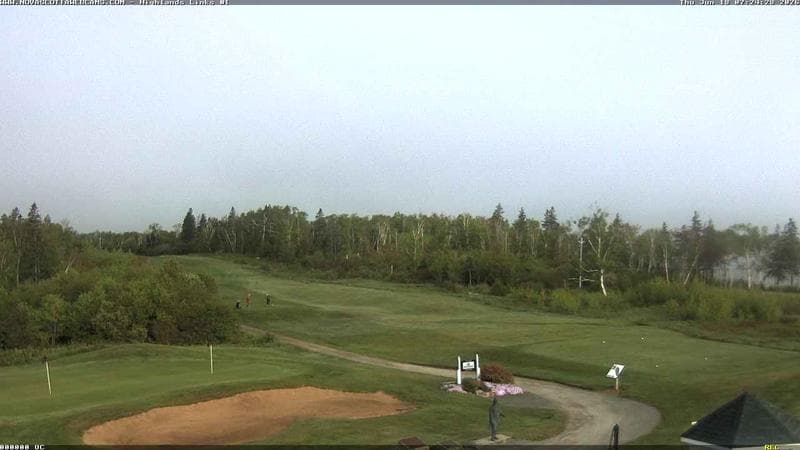 Highlands Links #1