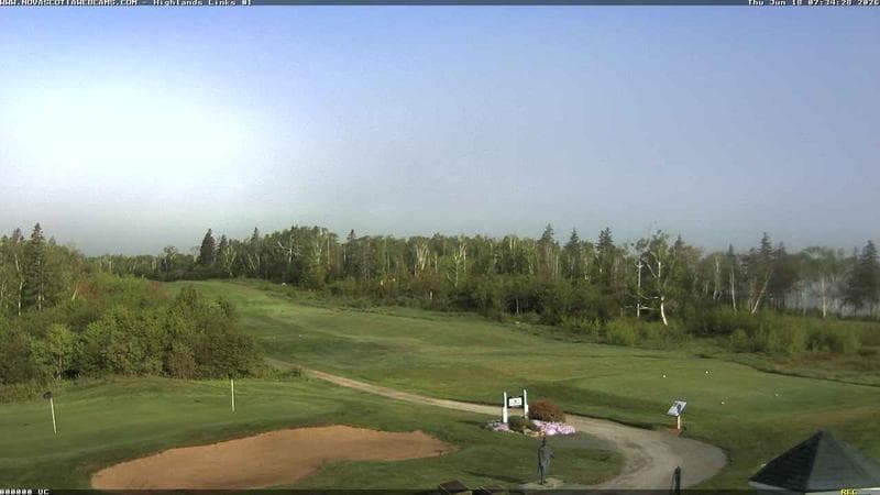 Highlands Links #1