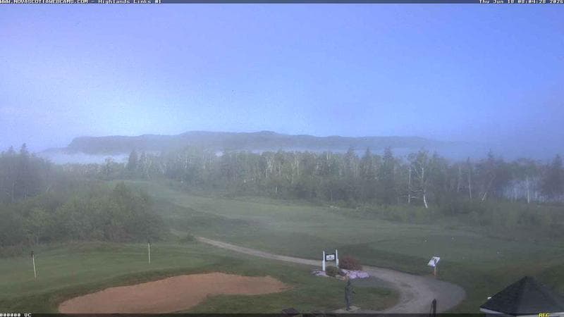 Highlands Links #1