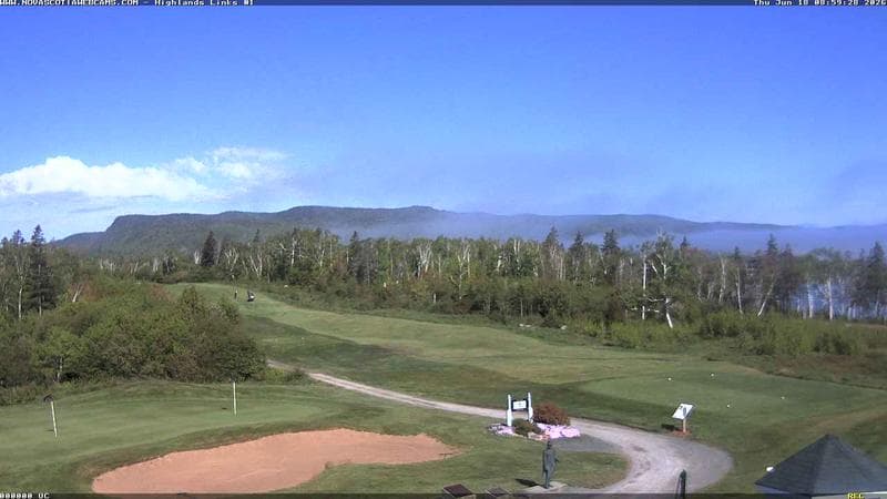 Highlands Links #1