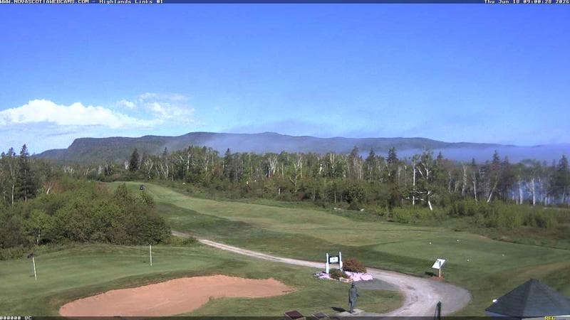 Highlands Links #1
