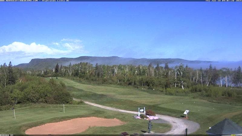 Highlands Links #1