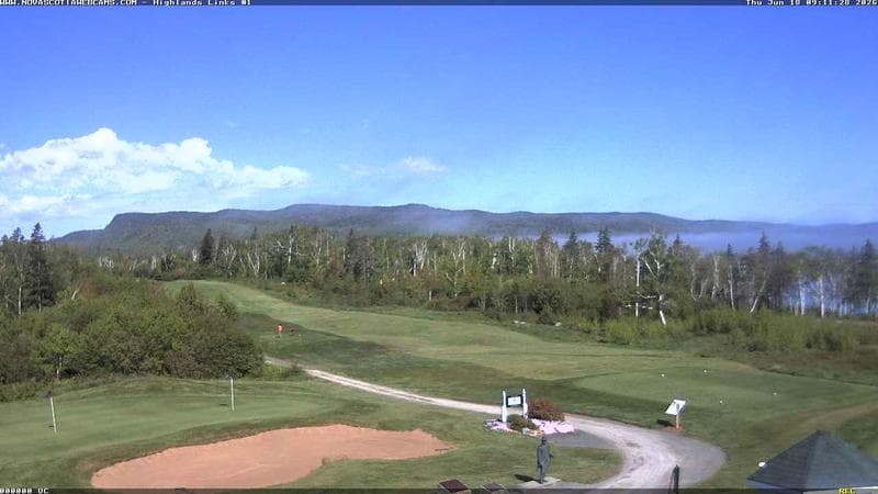 Highlands Links #1