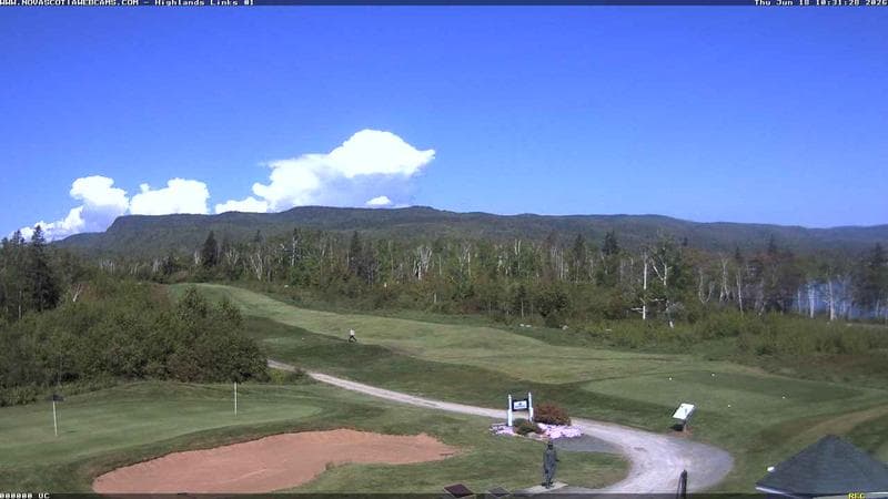 Highlands Links #1