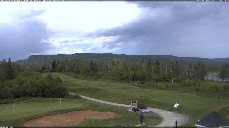 Highlands Links #1