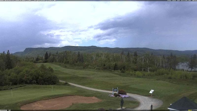 Highlands Links #1