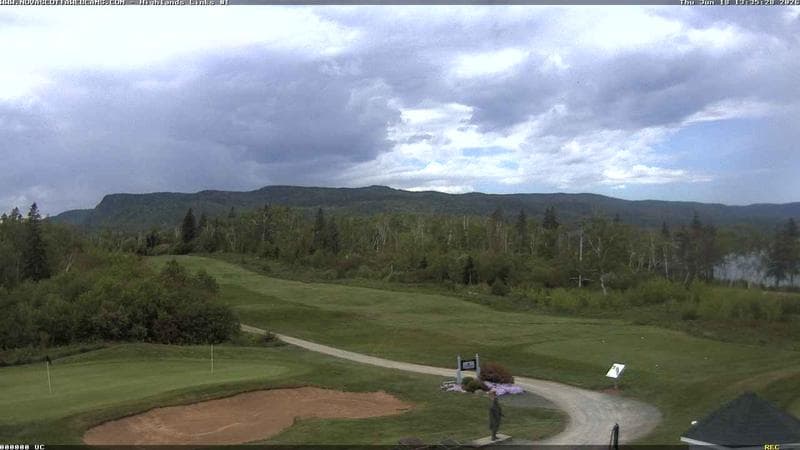 Highlands Links #1