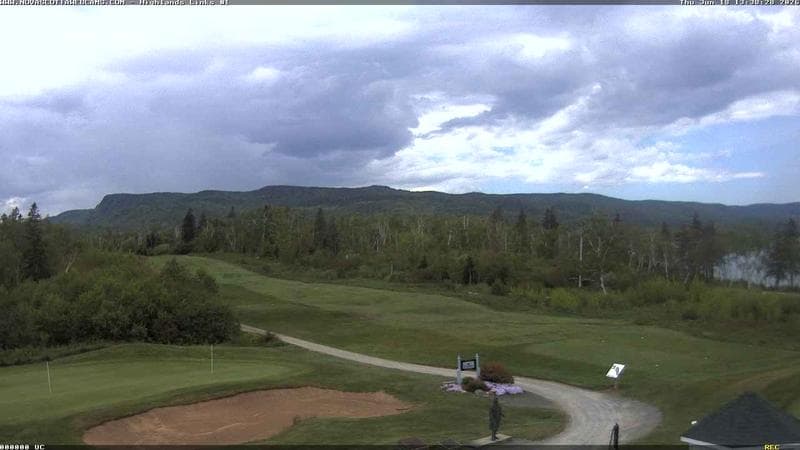 Highlands Links #1