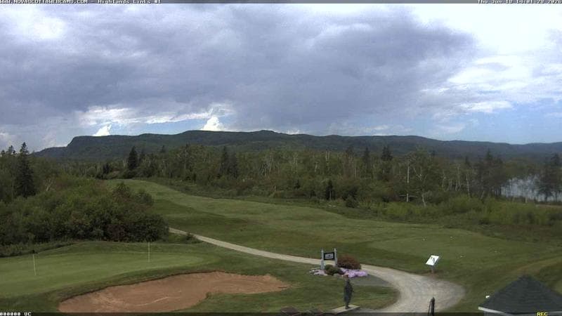 Highlands Links #1