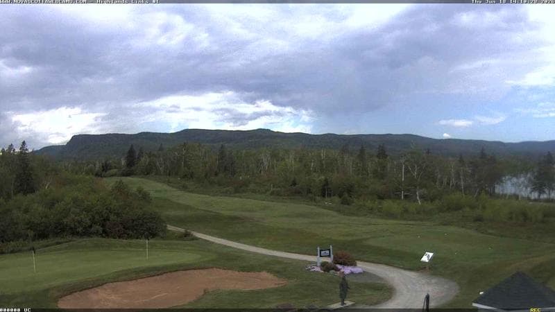 Highlands Links #1