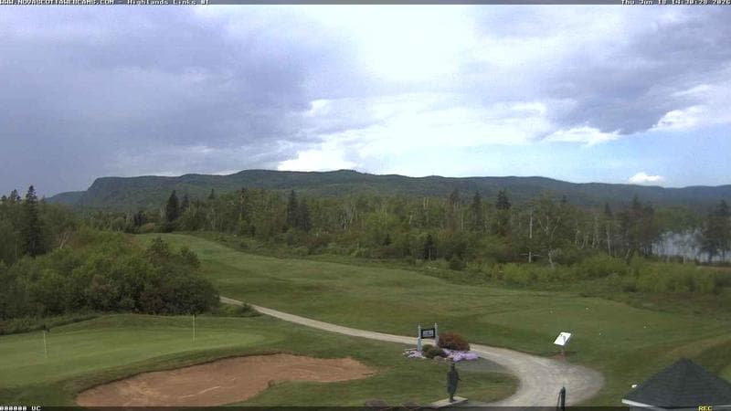 Highlands Links #1