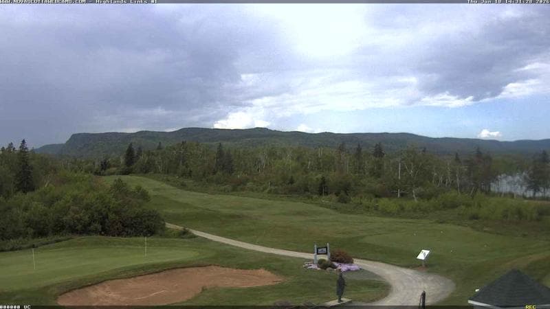 Highlands Links #1